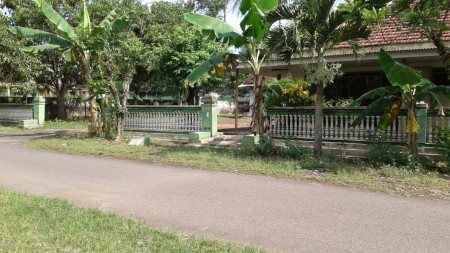 TANAH DIJUAL DI SUMBER PUCUNG, SENGGRENG, MALANG