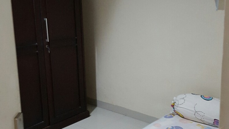 Dijual Rumah di Villa Rizki - Karawaci, Tangerang