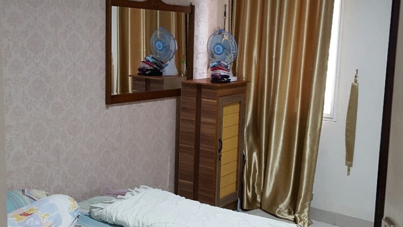 Dijual Rumah di Villa Rizki - Karawaci, Tangerang