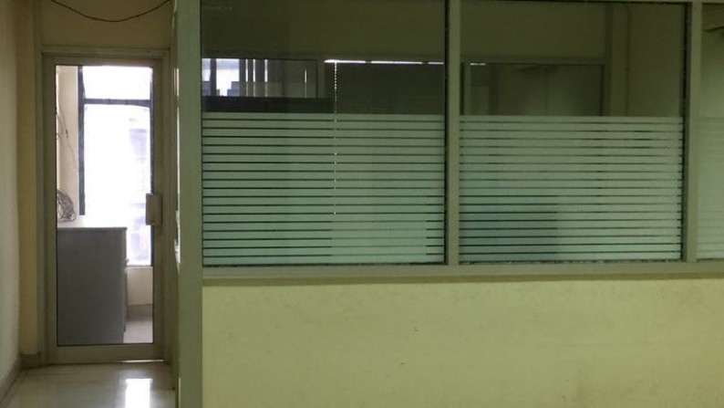 Lokasi Cocok untuk kantor