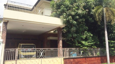 Rumah Bukit Gading Villa \"Kintamani \" Luas 28x18m2