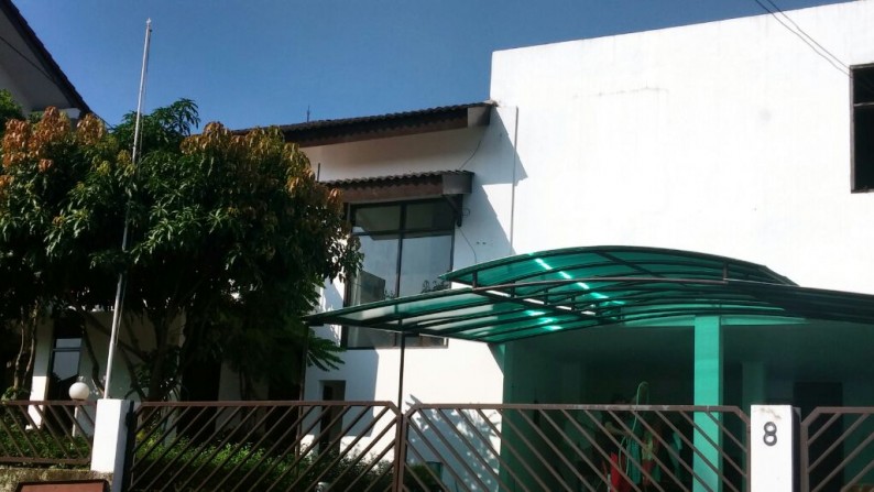 Dijual Rumah Villa Cinere Mas