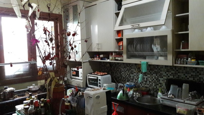 House For Sale @Jl. Ampera (townhouse)