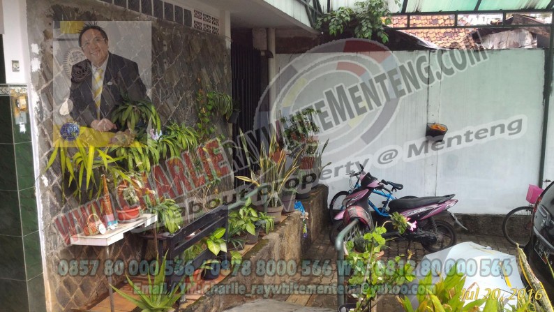 Dijual Cepat Rumah Kos di Setiabudi Lokasi Terbaik