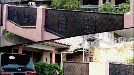 Rumah siap huni di Ciledug Tangerang