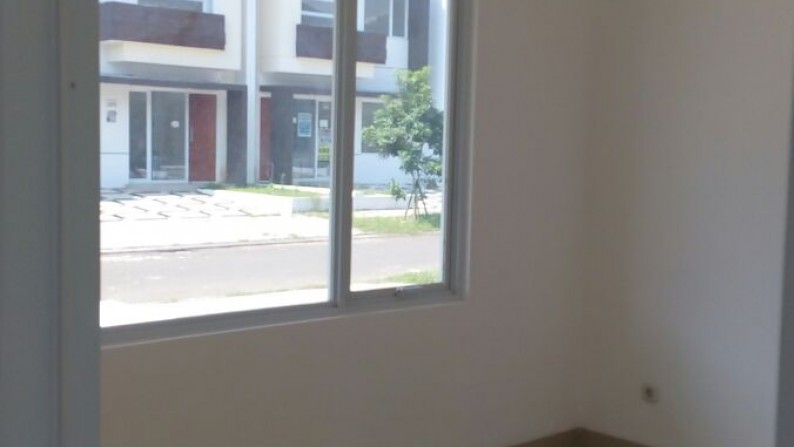 Dijual Rumah baru 2 lantai