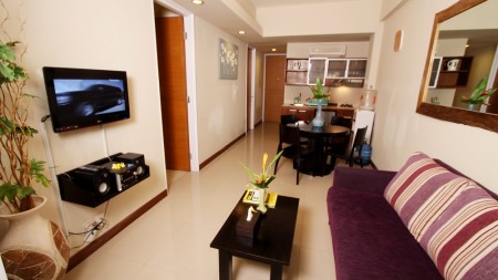 Unit Apartement At Dewi Sri Kuta