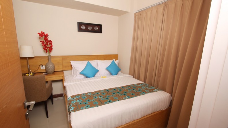 Unit Apartement At Dewi Sri Kuta