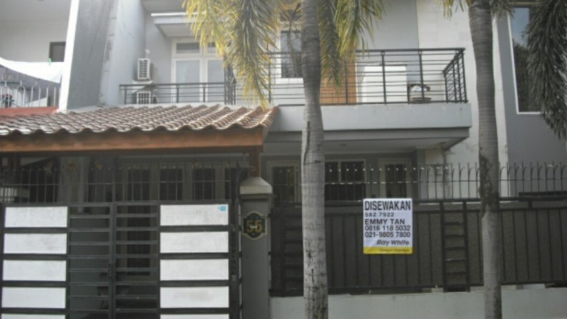 Rumah Puri Media