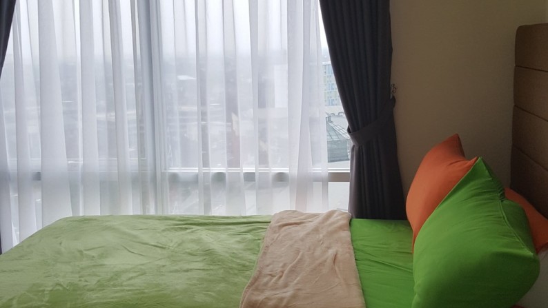 Apartemen Bagus,siap huni di Bintaro 3a