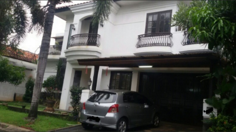 Rumah minimalis,Bagus,lokasi oke di Bintaro 9