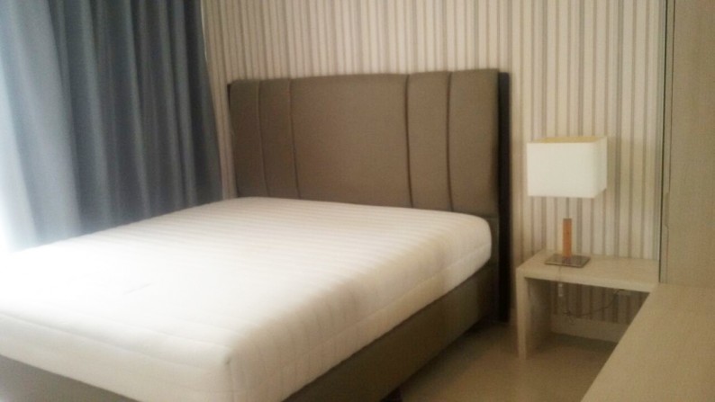 Apartemen Furnished di Selatan Jakarta