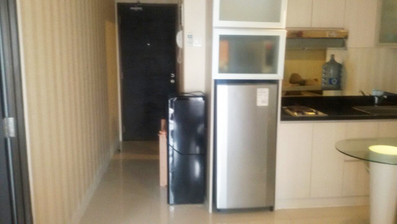 Apartemen Furnished di Selatan Jakarta