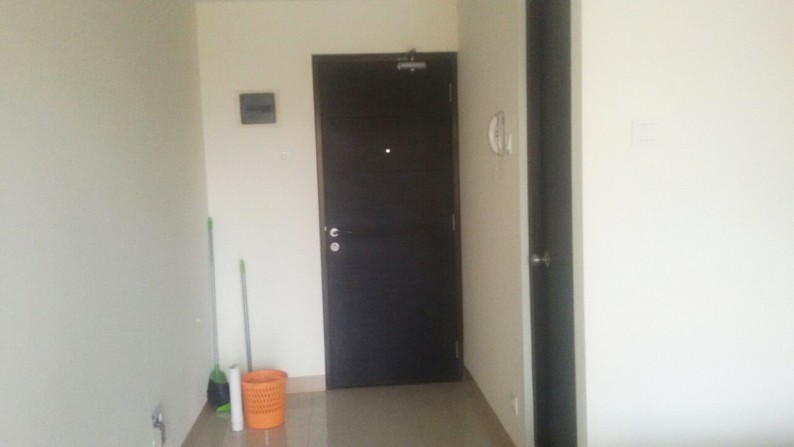 Apartemen Furnished di Selatan Jakarta