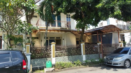 Dijual Rumah di Taman Permata - Lippo Karawaci