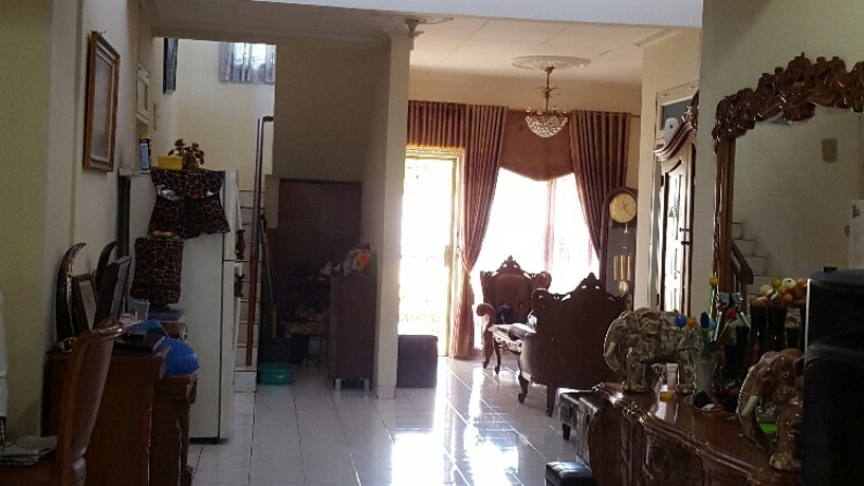 Dijual Rumah di Taman Permata - Lippo Karawaci