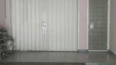 Rumah Siap Huni di Pondok Aren