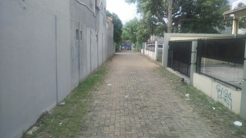 Rumah Siap Huni di Pondok Aren