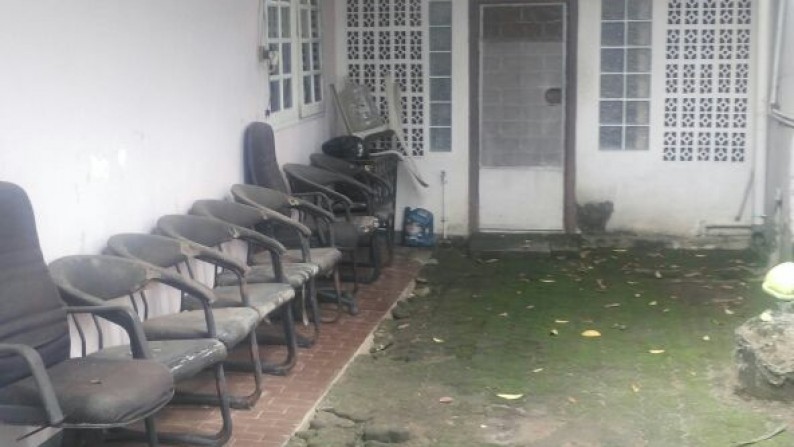 Rumah Siap Huni di Pondok Aren