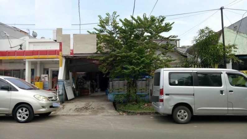 Rumah Bagus,siap Huni di Joglo Jakarta Barat