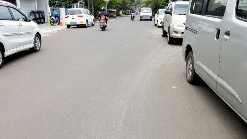 Rumah Bagus,siap Huni di Joglo Jakarta Barat