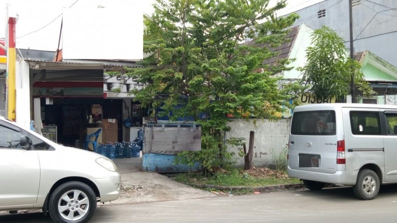 Rumah Bagus,siap Huni di Joglo Jakarta Barat