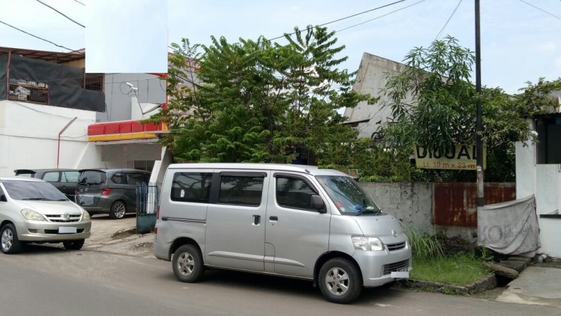 Rumah Bagus,siap Huni di Joglo Jakarta Barat