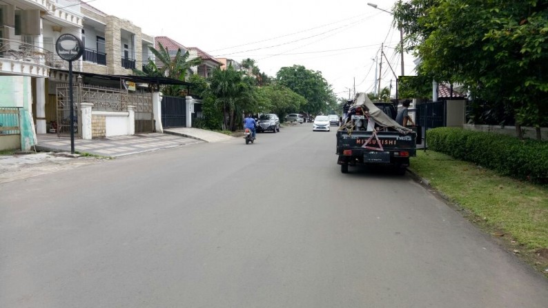 Rumah Bagus,siap Huni di Joglo Jakarta Barat