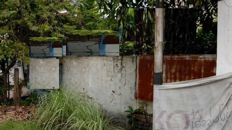 Rumah Bagus,siap Huni di Joglo Jakarta Barat