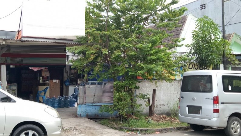 Rumah Bagus,siap Huni di Joglo Jakarta Barat