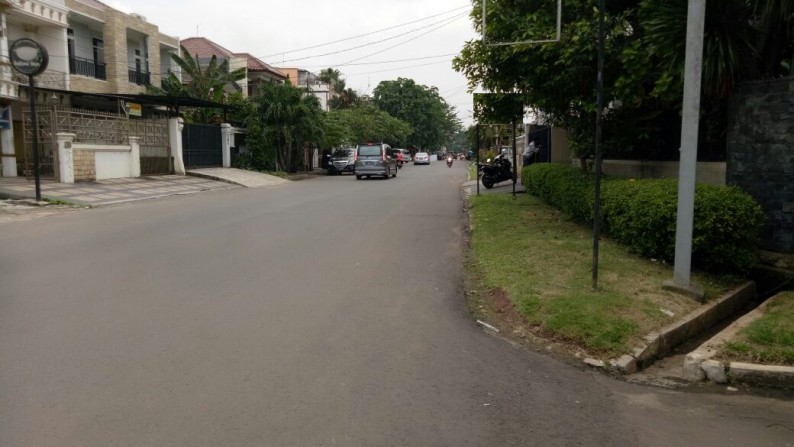 Rumah Bagus,siap Huni di Joglo Jakarta Barat