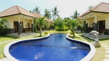 Guest House AT Saba Gianyar Near Beach Club