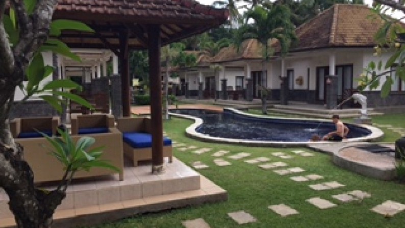 Guest House AT Saba Gianyar Near Beach Club