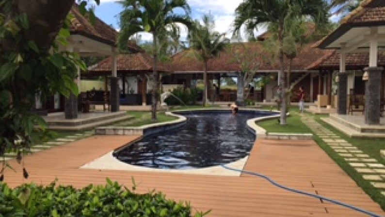 Guest House AT Saba Gianyar Near Beach Club