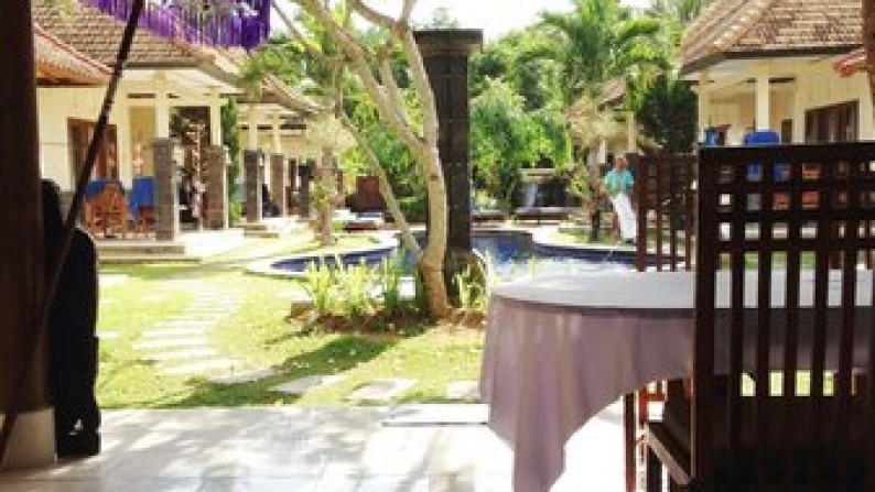 Guest House AT Saba Gianyar Near Beach Club