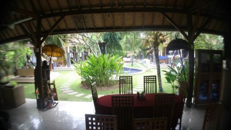 Guest House AT Saba Gianyar Near Beach Club