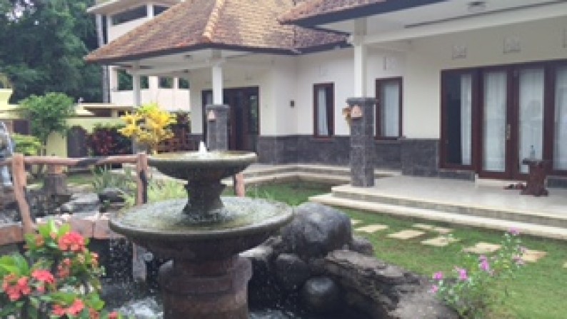 Guest House AT Saba Gianyar Near Beach Club