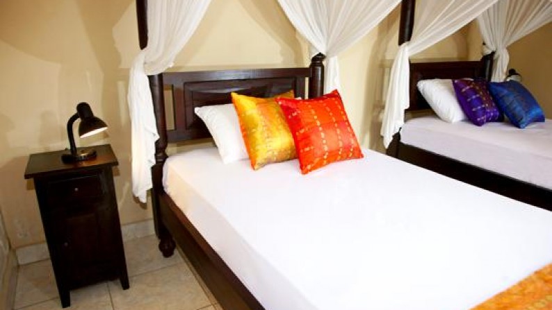 Guest House AT Saba Gianyar Near Beach Club