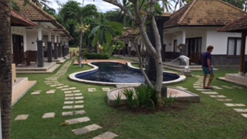 Guest House AT Saba Gianyar Near Beach Club