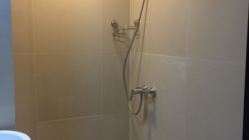 DIJUAL MURAH APARTEMEN TIPE STUDIO  DI ATRIA, GADING SERPONG