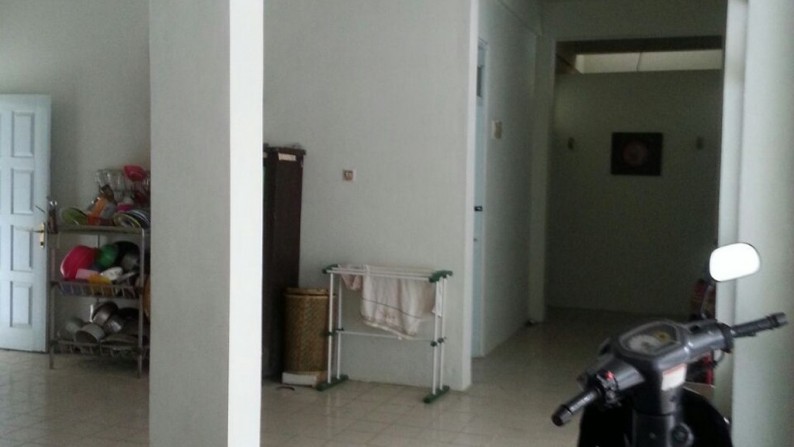 RUMAH KOST DIJUAL DI SOROWAJAN BARU, BANGUNTAPAN, BANTUL.