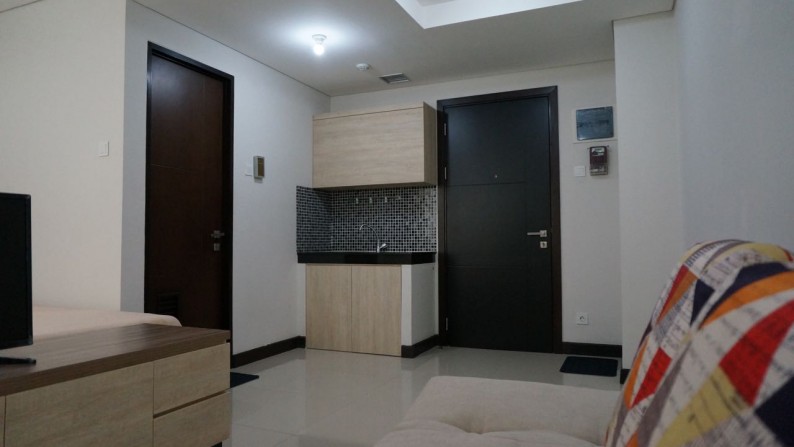 Apartemen Cantik dekat Mall