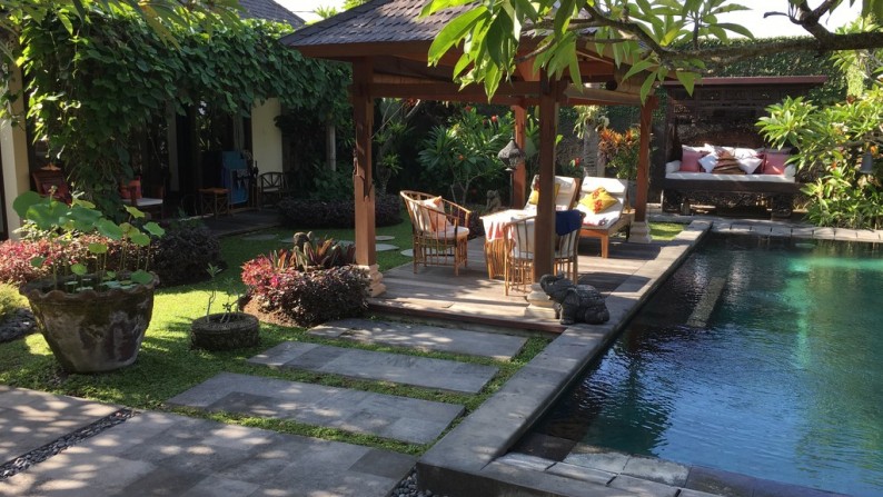 Absolute Peaceful Living at Kerobokan