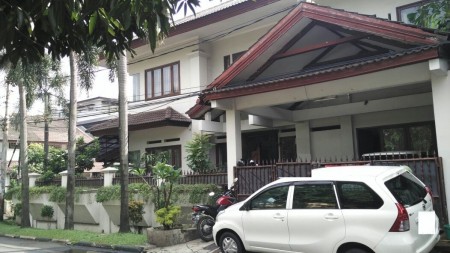 Rumah minimalis,siap huni di Bintaro Jaya Sektor 2