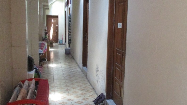 RUMAH KOST DEKAT KAMPUS DI JL. KALIURANG KM13.5, NGAGLIK, SLEMAN