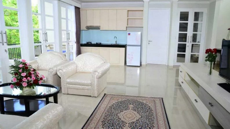 villa for sale in taman mumbul residence