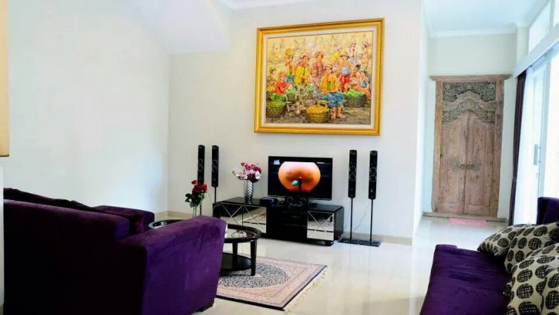 villa for sale in taman mumbul residence