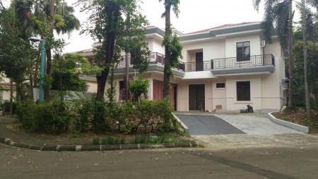 DIJUAL RUMAH MEGAH DAN MURAH DI SUVARNA SUTERA,CIKUPA