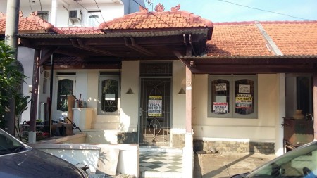 Dijual Rumah di Taman Ubud Permai - Lippo Karawaci