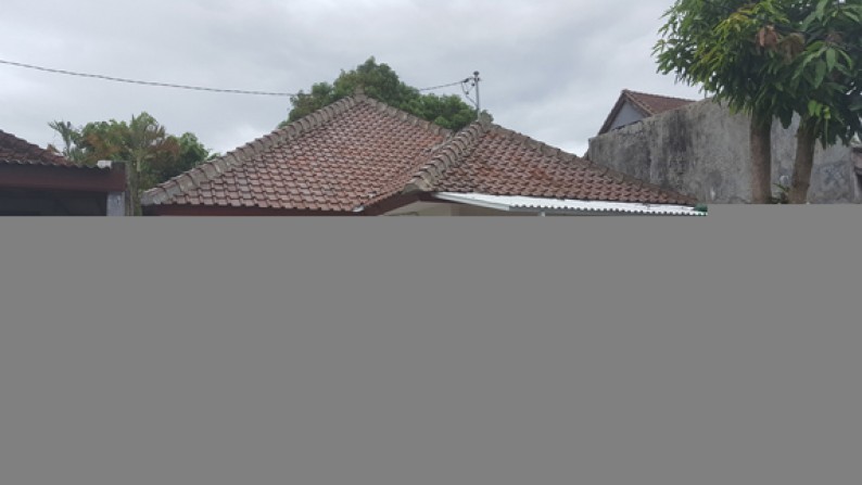 rumah disewakan di taman griya jimbaran